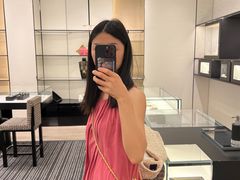 -CHANEL(戴高乐机场T 2E店)