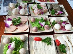 -束河人家(南锣鼓巷店)