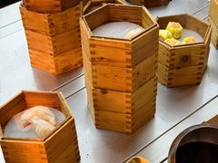 -魁牛·潮汕牛肉自助火锅(沈辽路万达店)