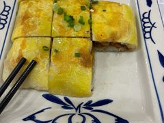 三鲜豆皮-九头鸟酒家(四道口店)