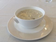 -上海和平饭店龙凤厅 Dragon Phoenix