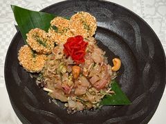 -太食獸泰式茶餐厅(IFS国金中心店)