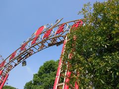 -南昌之星游乐场