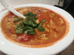-丽华餐厅·天津菜(艳阳路店)
