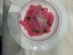 -北京泰富酒店-柏景轩中餐厅