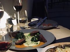-Mercato莫卡多露台餐厅与酒吧(K11店)