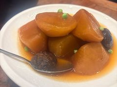 -五观堂素食(新华路店)
