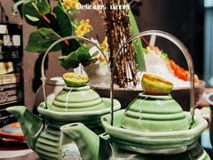 -匠和风精致料理(祥禾天地店)