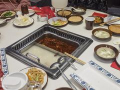 -倍儿红喜临门火锅(文兴路店)