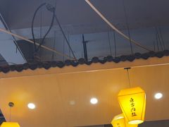 -冰城焰会大丰收铁锅炖(萝岗万达金街店)