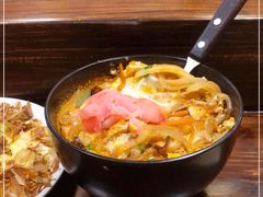 -本格·深夜食堂(北理工店)