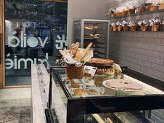 -光作面包Voila Lumiere(中山店)
