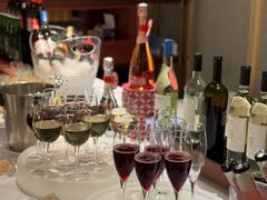 -南湖宾馆·鸳湖阁全日制餐厅