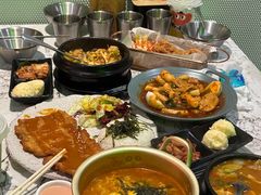 石锅拌饭-SchoolStory学校的故事(七星路店)