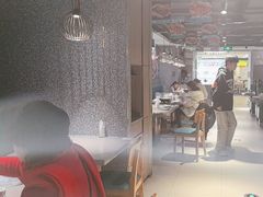 -半天妖烤鱼(东方新天地店)