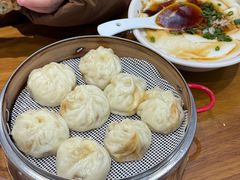 -文武王氏烧饼·无矾油条(西溪路店)