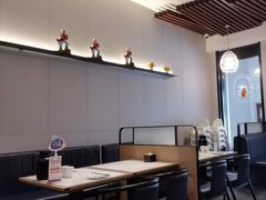 -船歌·鱼水饺青岛菜(合肥路永旺店)