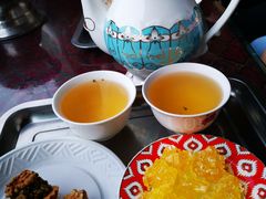 -百年老茶馆