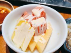 -和彩放题餐厅(酒仙桥店)