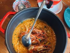-Laures·月桂西班牙碳烤餐厅(十尚坊店)