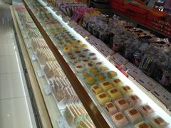 -唐饼家(第一食品五角场店)