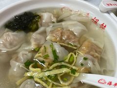 -海平馄饨(逍遥二路店)