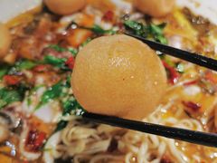 -友达面馆(广州总店)