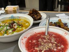 -阿毛饭店(和义路店)