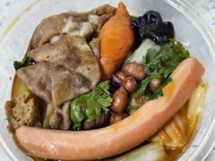 -牛串门串串香(东直门簋街总店)