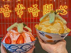 -李常在重庆火锅(合川总店)