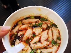 -温州瘦肉丸(德清店)