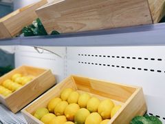 -野萃山·潮汕厚果汁(十亩地店)