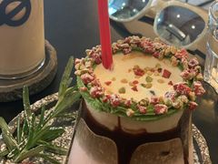 -BE NORMAL CAFE(霞溪路店)