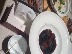-鸽子侯·家宴·平价海鲜(绿地店)
