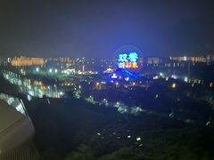 -瑰丽酒店·海吧·天际下午茶·现场DJ·天台酒吧