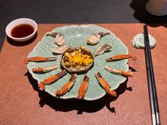 -成隆行·蟹王府(九江路店)