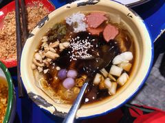 -马路边边串串香(双井直营店)