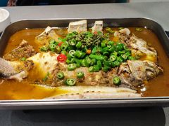 -半天妖烤鱼(固安宝德购物中心店)