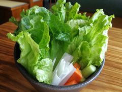 -热血兄弟·炭火烤肉(融侨中心店)