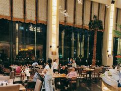 -世纪金源大饭店海鲜自助餐厅(迎宾路店)
