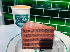 -Ralph’s Coffee(北京三里屯店)