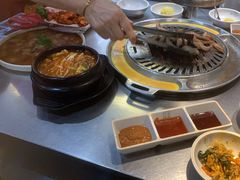 -喜来稀肉(虹泉路店)