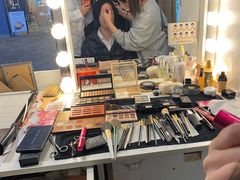 -一墨照相馆·证件照·形象照(世博店)