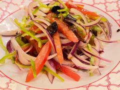 -撒拉花儿·新疆菜·清真(太阳宫店)