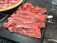 -小牛家村·贵州黄牛肉火锅(梦想小镇二分店)