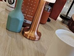 -逸派咖啡 EPARKCOFFEE(广安门店)