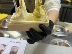 -野人先生现做冰淇淋(北京悠唐购物中心店)