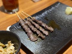 -木子烧鸟屋(百子湾店)