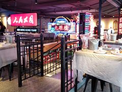 -霸王虾·小龙虾香辣蟹(玉林店)