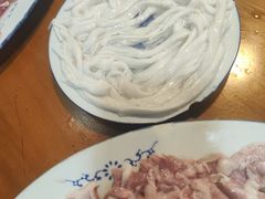 -华哥新鲜猪精品美食